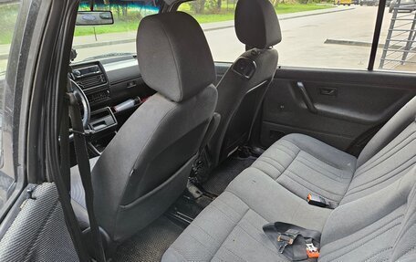 Volkswagen Golf II, 1991 год, 200 000 рублей, 7 фотография