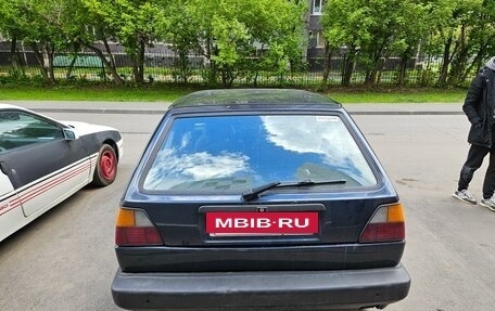 Volkswagen Golf II, 1991 год, 200 000 рублей, 4 фотография