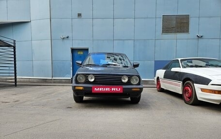 Volkswagen Golf II, 1991 год, 200 000 рублей, 2 фотография