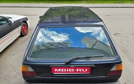 Volkswagen Golf II, 1991 год, 200 000 рублей, 5 фотография