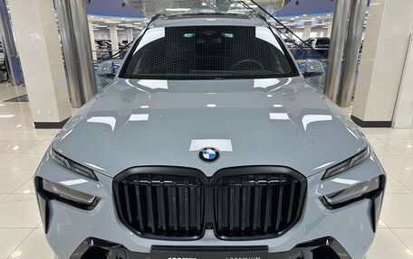 BMW X7, 2025 год, 16 749 000 рублей, 2 фотография