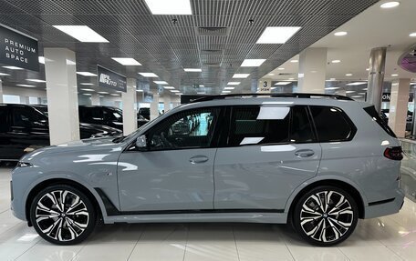 BMW X7, 2025 год, 16 749 000 рублей, 4 фотография
