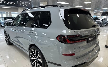 BMW X7, 2025 год, 16 749 000 рублей, 5 фотография