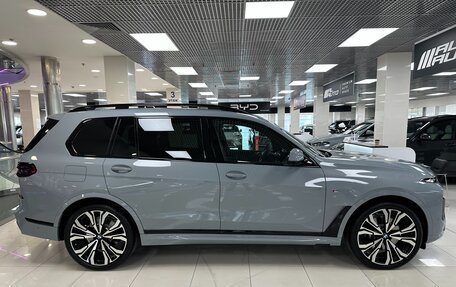BMW X7, 2025 год, 16 749 000 рублей, 8 фотография