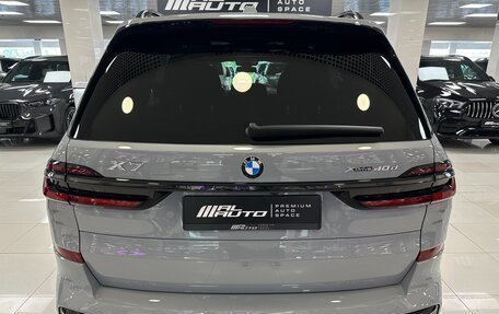 BMW X7, 2025 год, 16 749 000 рублей, 6 фотография