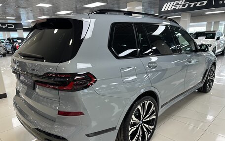 BMW X7, 2025 год, 16 749 000 рублей, 7 фотография
