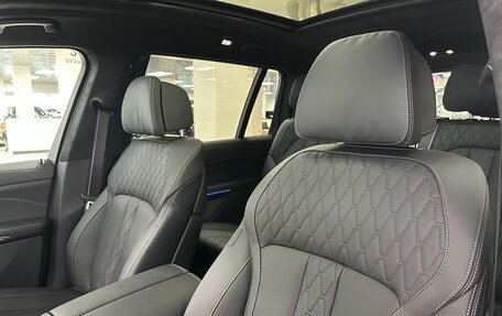 BMW X7, 2025 год, 16 749 000 рублей, 16 фотография