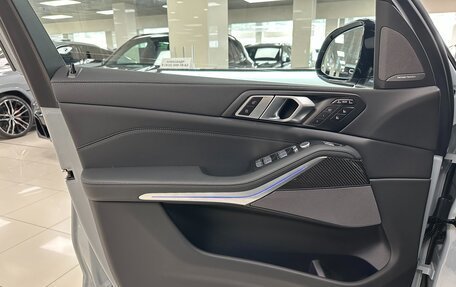 BMW X7, 2025 год, 16 749 000 рублей, 13 фотография