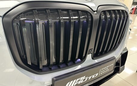 BMW X7, 2025 год, 16 749 000 рублей, 9 фотография