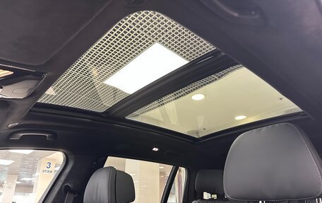 BMW X7, 2025 год, 16 749 000 рублей, 17 фотография