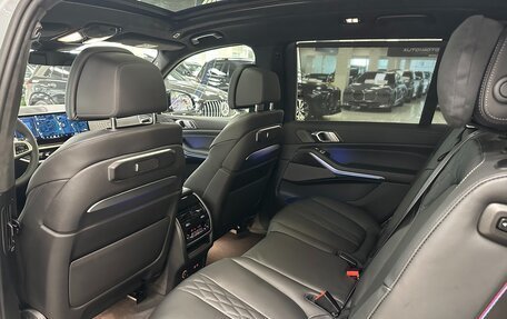 BMW X7, 2025 год, 16 749 000 рублей, 31 фотография