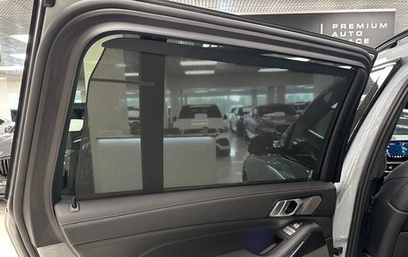 BMW X7, 2025 год, 16 749 000 рублей, 30 фотография