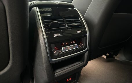 BMW X7, 2025 год, 16 749 000 рублей, 32 фотография