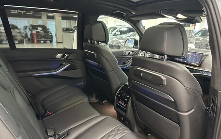 BMW X7, 2025 год, 16 749 000 рублей, 33 фотография
