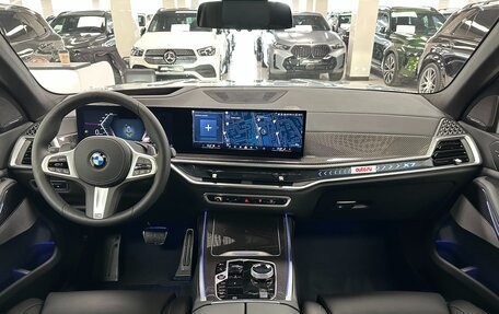 BMW X7, 2025 год, 16 749 000 рублей, 35 фотография