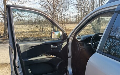 KIA Sportage II, 2007 год, 730 000 рублей, 7 фотография