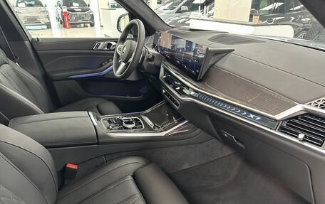 BMW X7, 2025 год, 16 749 000 рублей, 36 фотография