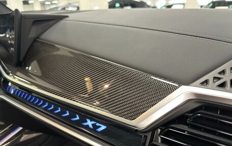 BMW X7, 2025 год, 16 749 000 рублей, 37 фотография