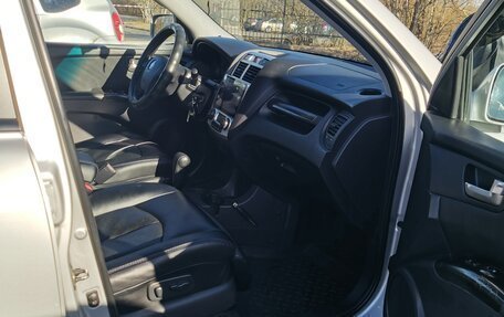 KIA Sportage II, 2007 год, 730 000 рублей, 8 фотография