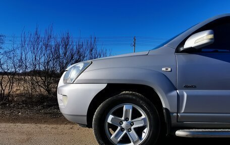 KIA Sportage II, 2007 год, 730 000 рублей, 11 фотография