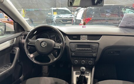 Skoda Octavia, 2014 год, 787 000 рублей, 5 фотография