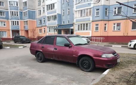 Daewoo Nexia I рестайлинг, 2011 год, 270 000 рублей, 3 фотография
