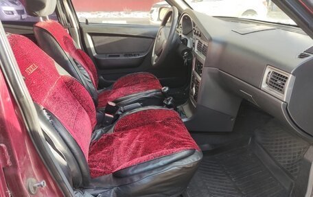 Daewoo Nexia I рестайлинг, 2011 год, 270 000 рублей, 6 фотография