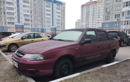 Daewoo Nexia I рестайлинг, 2011 год, 270 000 рублей, 2 фотография