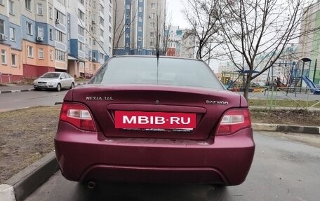 Daewoo Nexia I рестайлинг, 2011 год, 270 000 рублей, 7 фотография