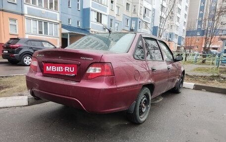 Daewoo Nexia I рестайлинг, 2011 год, 270 000 рублей, 8 фотография