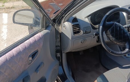 Hyundai Accent II, 2008 год, 510 000 рублей, 6 фотография