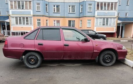 Daewoo Nexia I рестайлинг, 2011 год, 270 000 рублей, 9 фотография