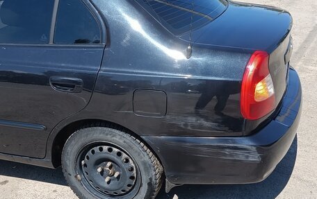 Hyundai Accent II, 2008 год, 510 000 рублей, 3 фотография