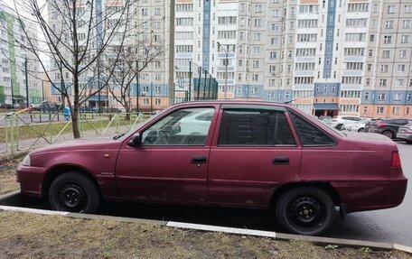 Daewoo Nexia I рестайлинг, 2011 год, 270 000 рублей, 11 фотография