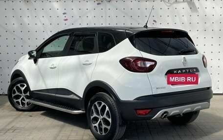 Renault Kaptur I рестайлинг, 2019 год, 1 650 000 рублей, 5 фотография