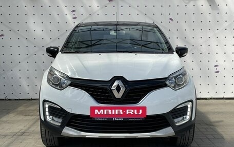 Renault Kaptur I рестайлинг, 2019 год, 1 650 000 рублей, 3 фотография