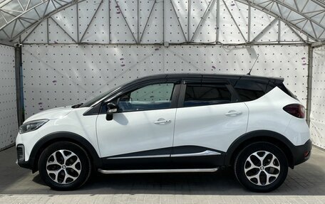 Renault Kaptur I рестайлинг, 2019 год, 1 650 000 рублей, 10 фотография