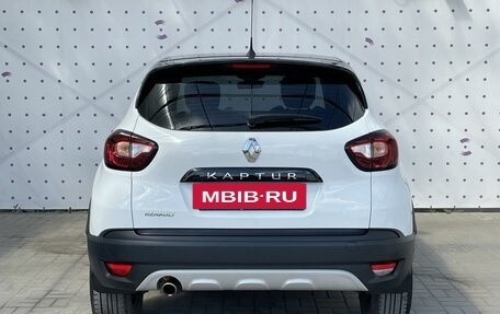 Renault Kaptur I рестайлинг, 2019 год, 1 650 000 рублей, 6 фотография