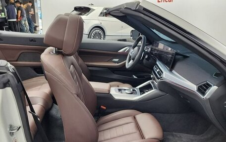 BMW 4 серия, 2024 год, 3 310 006 рублей, 8 фотография