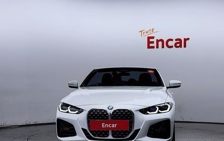 BMW 4 серия, 2024 год, 3 310 006 рублей, 2 фотография
