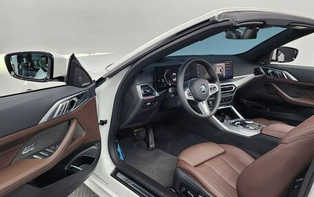 BMW 4 серия, 2024 год, 3 310 006 рублей, 7 фотография