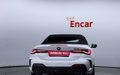 BMW 4 серия, 2024 год, 3 310 006 рублей, 4 фотография
