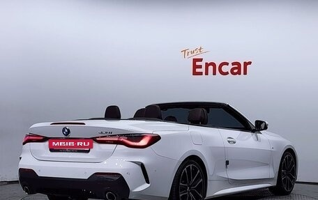 BMW 4 серия, 2024 год, 3 310 006 рублей, 3 фотография