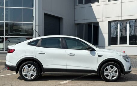 Renault Arkana I, 2019 год, 1 600 000 рублей, 6 фотография