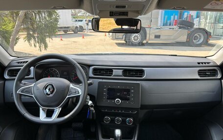 Renault Arkana I, 2019 год, 1 600 000 рублей, 12 фотография