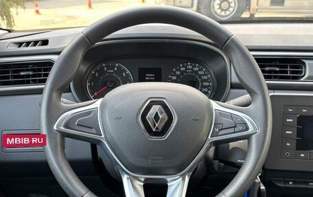 Renault Arkana I, 2019 год, 1 600 000 рублей, 11 фотография