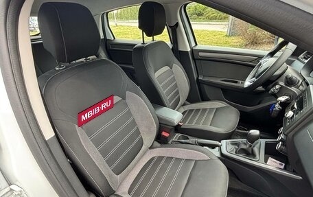 Renault Arkana I, 2019 год, 1 600 000 рублей, 18 фотография