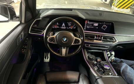 BMW X5, 2019 год, 4 950 000 рублей, 7 фотография