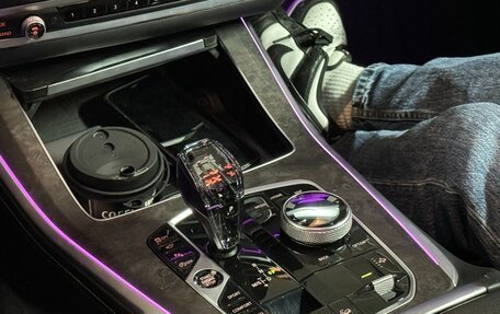 BMW X5, 2019 год, 4 950 000 рублей, 12 фотография