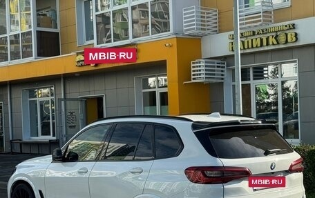 BMW X5, 2019 год, 4 950 000 рублей, 2 фотография